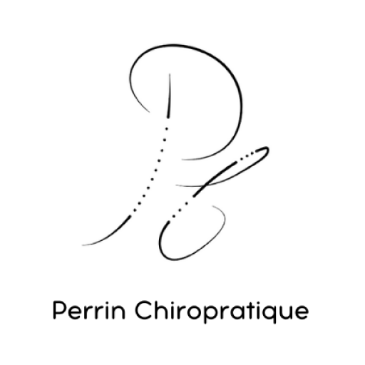 Logo Francois Perrin Chiropratique