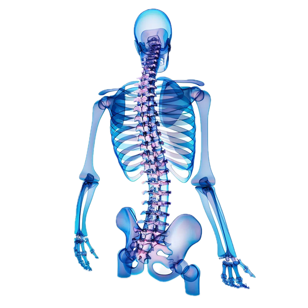 Chiropraxie colonne vertebrale